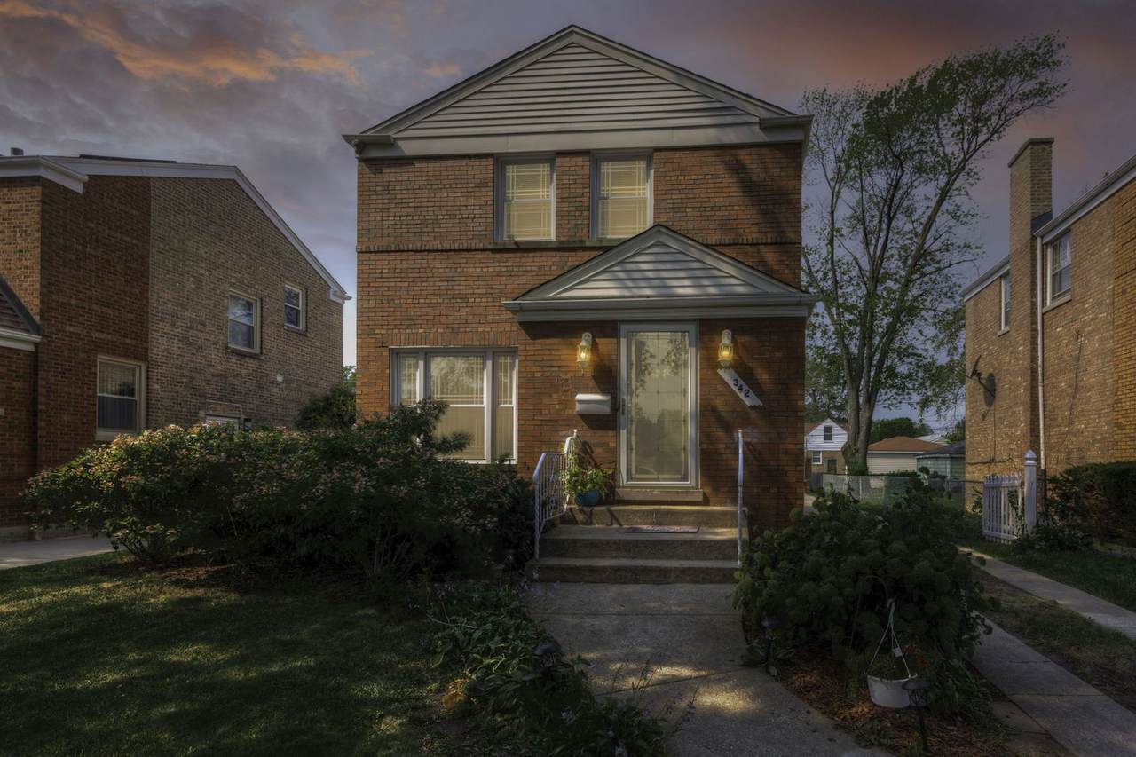 342 Linden Avenue - Photo 1