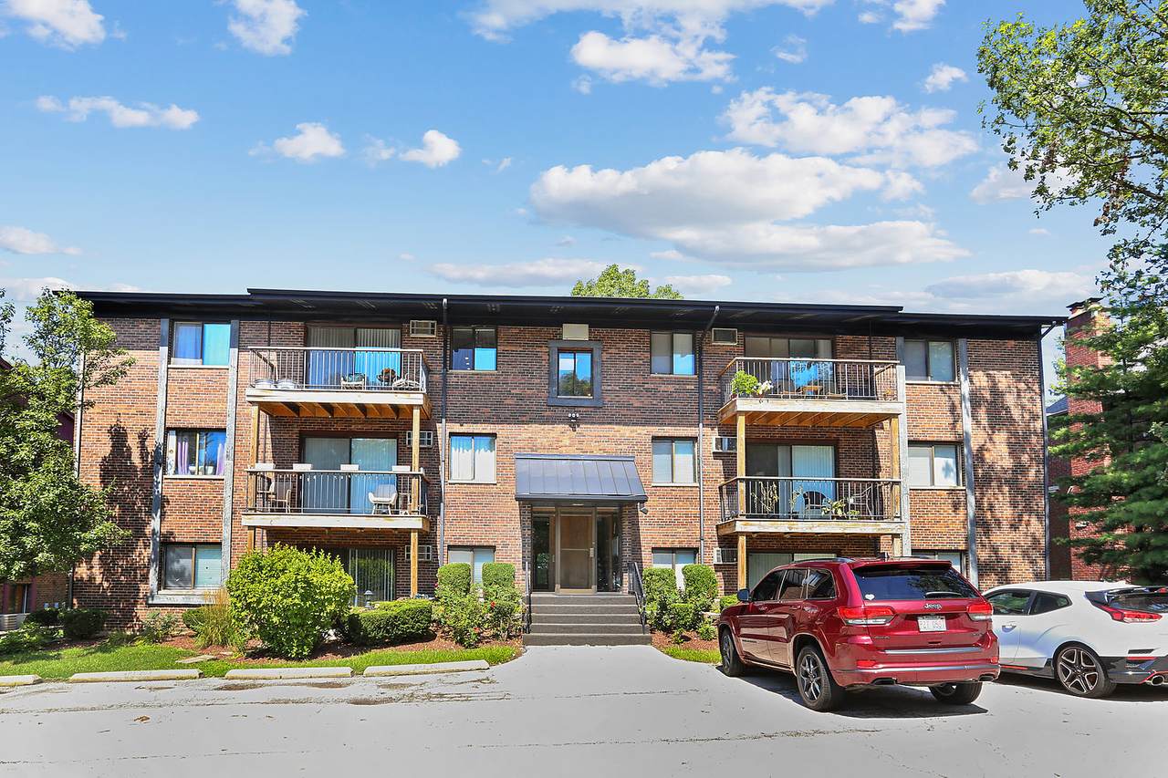 8469 Archer Avenue - Photo 1