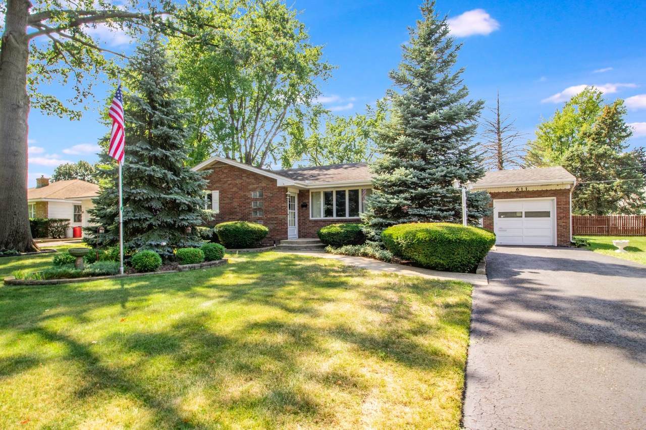 611 Westshire Drive - Photo 1