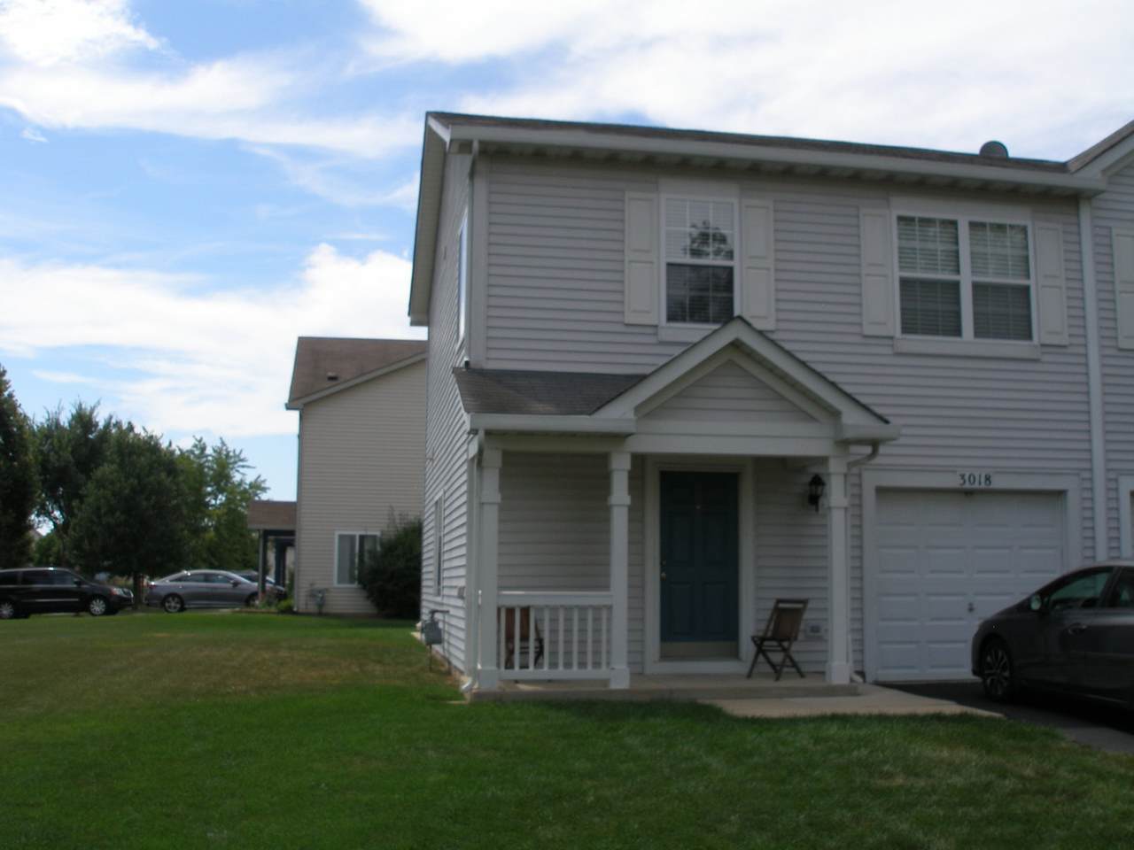 3018 Courtney Street - Photo 1