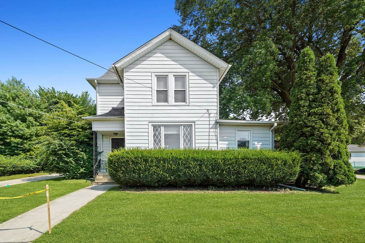 610 Hamilton Street - Photo 1