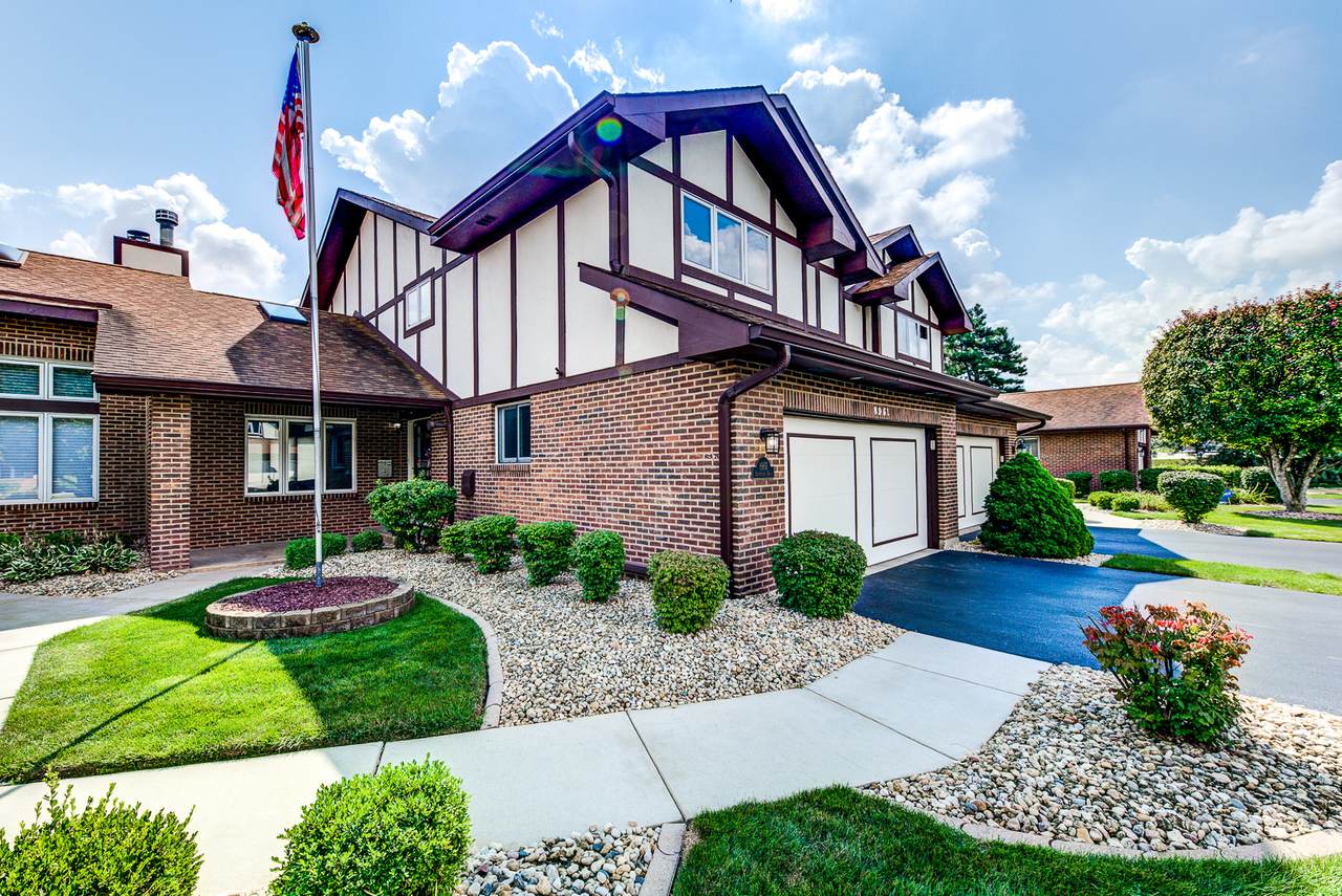 8951 Silverdale Drive - Photo 1