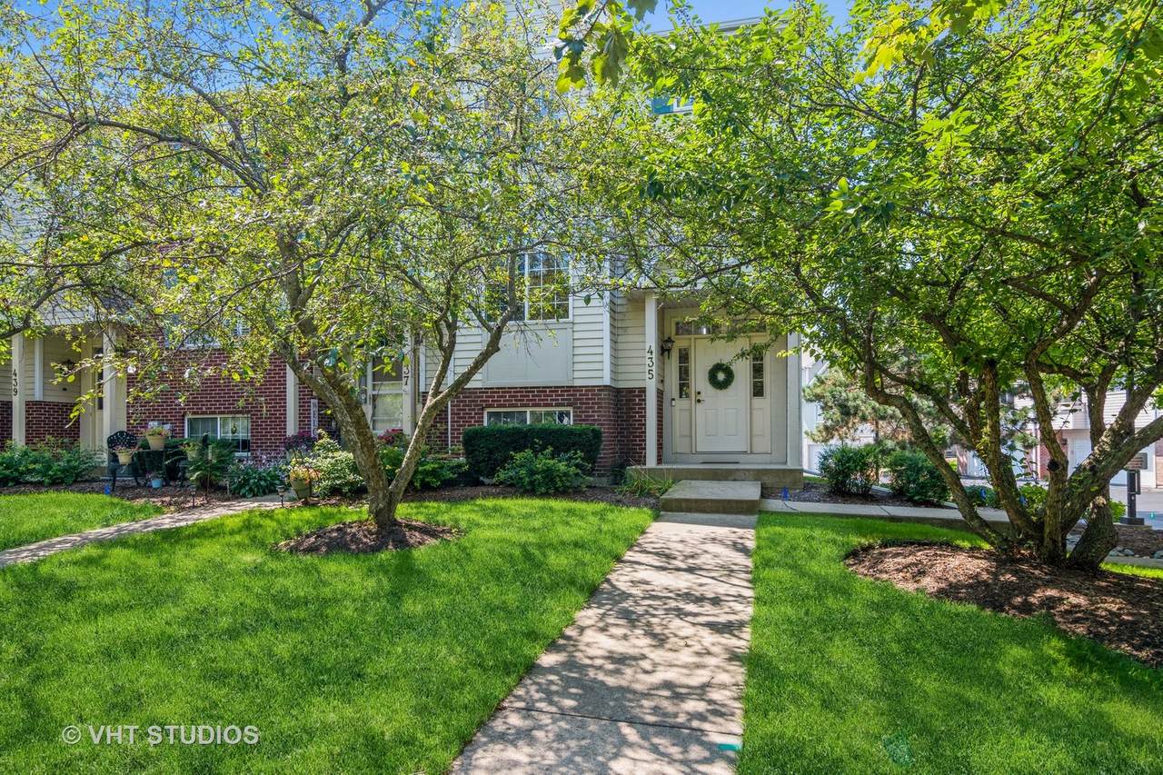 435 Willow Street - Photo 1