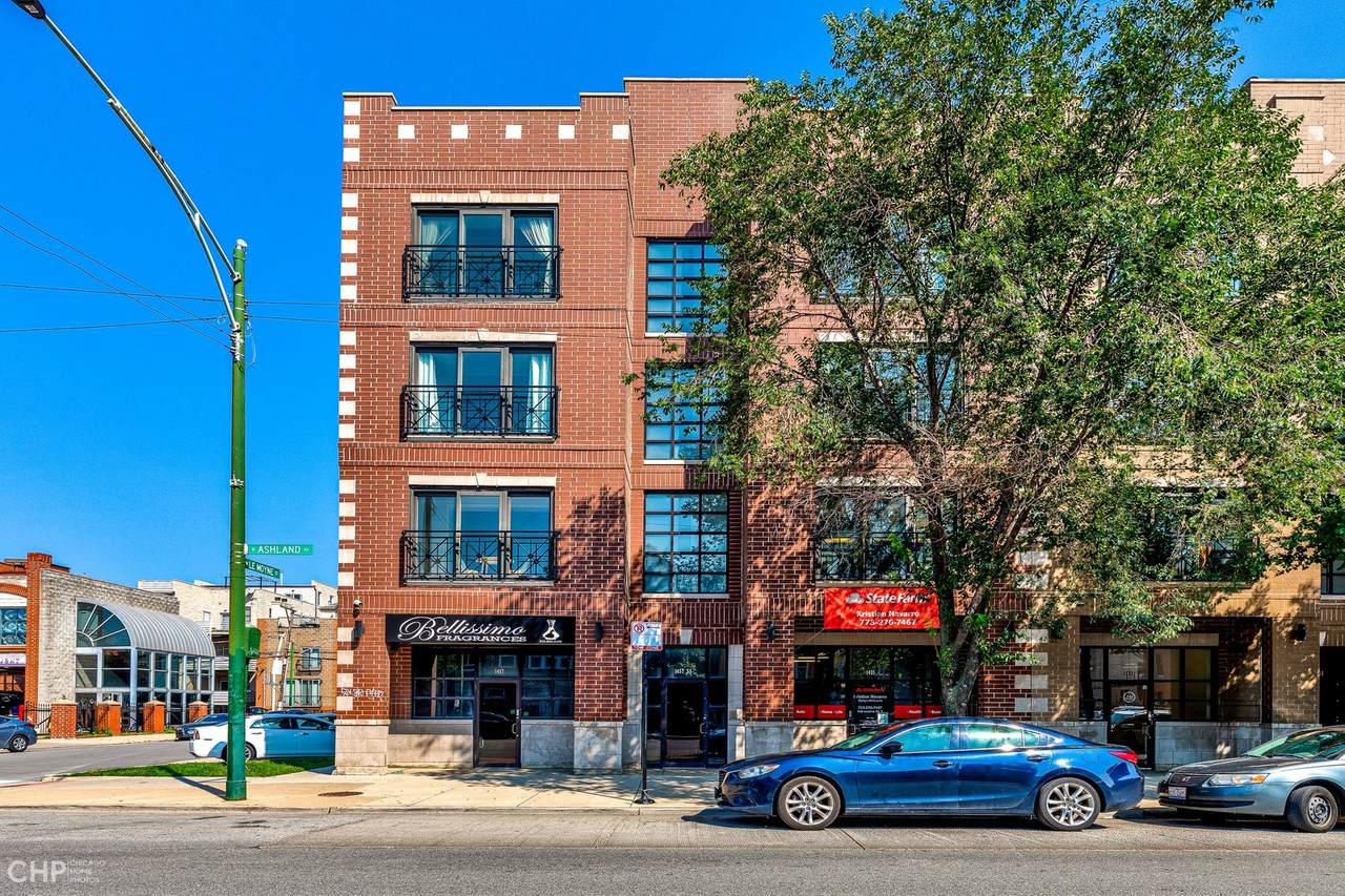 1457 Ashland Avenue - Photo 1