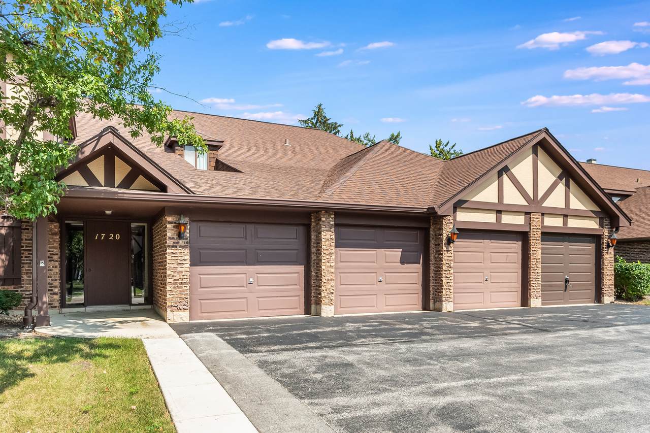 1720 Lakecliffe Drive - Photo 1