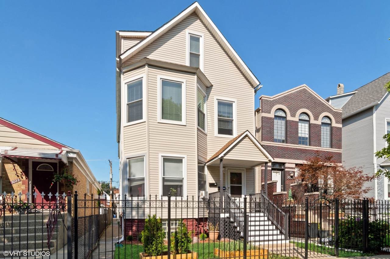 3024 Sawyer Avenue - Photo 1