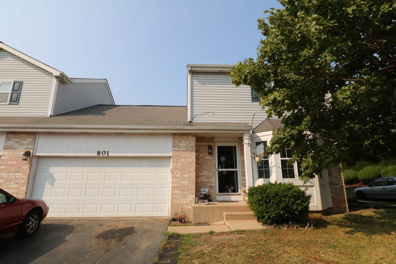 801 Harris Lane - Photo 1