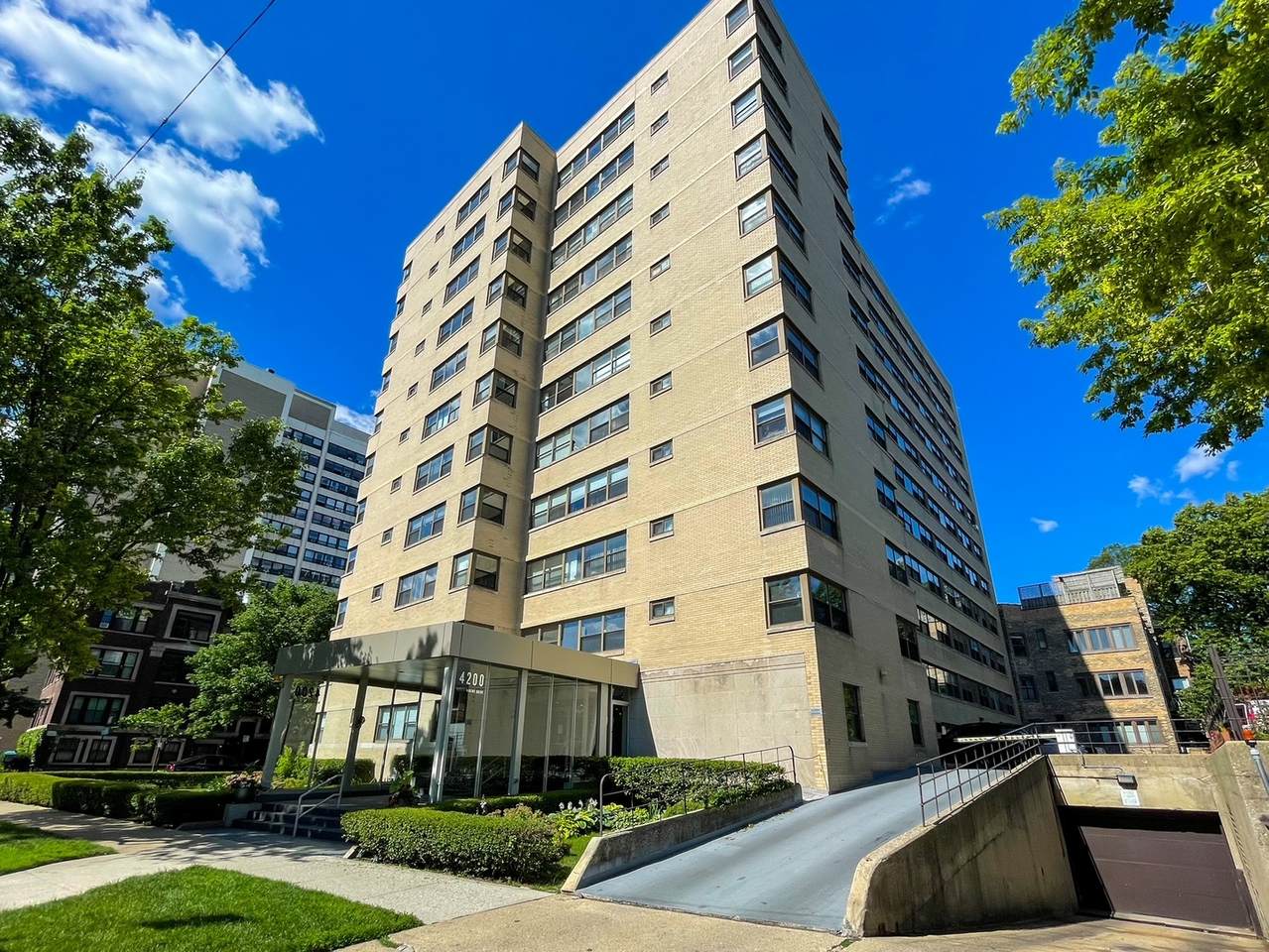 4200 Marine Drive - Photo 1