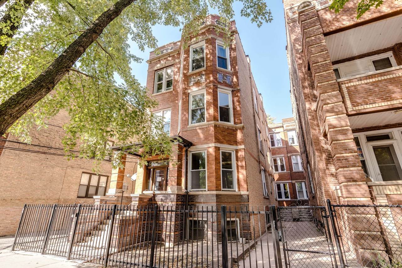 2346 Thomas Street - Photo 1