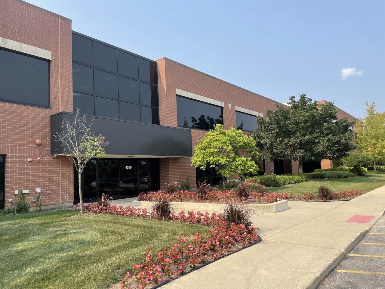 4200 Cantera Drive - Photo 1