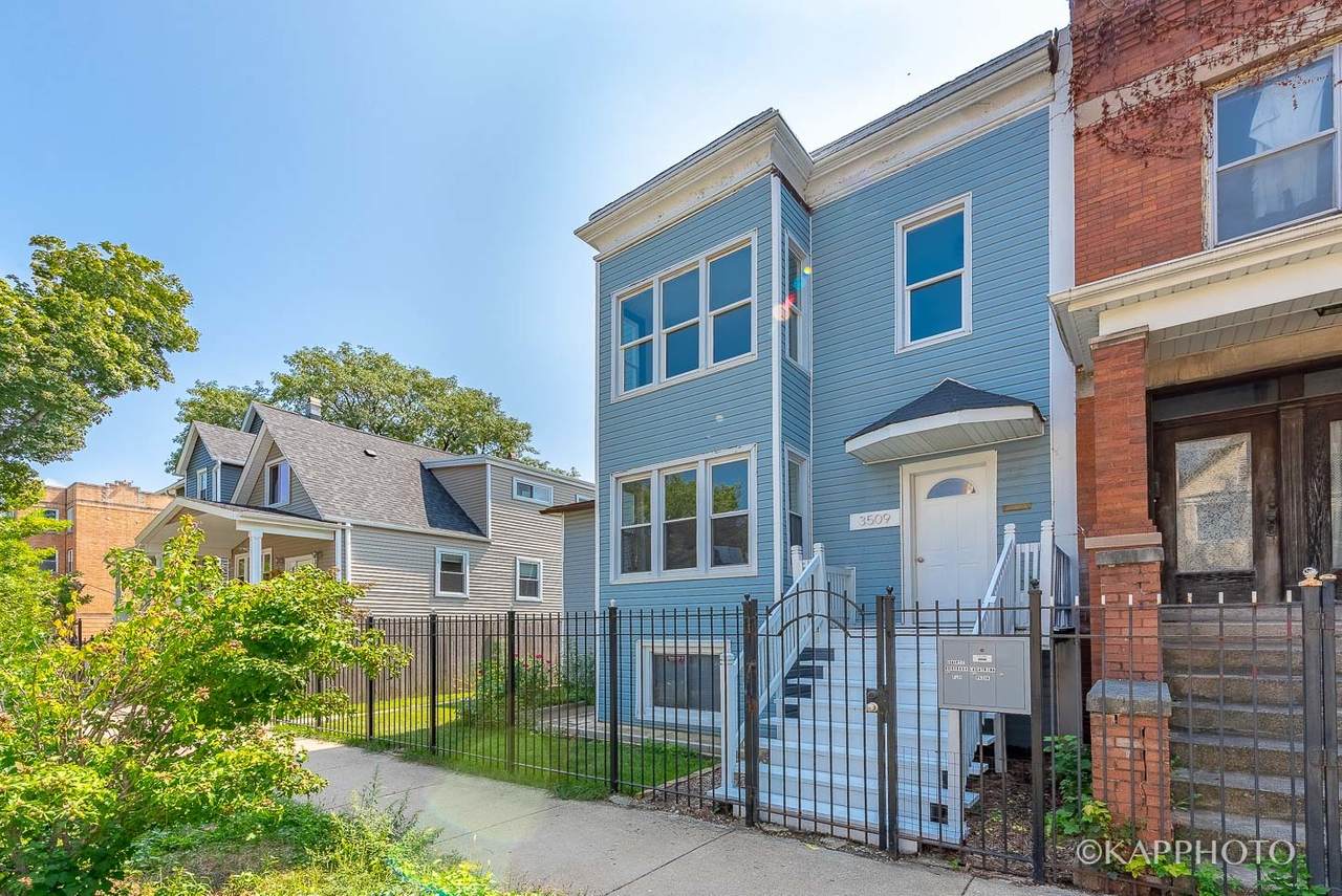 3509 Shakespeare Avenue - Photo 1
