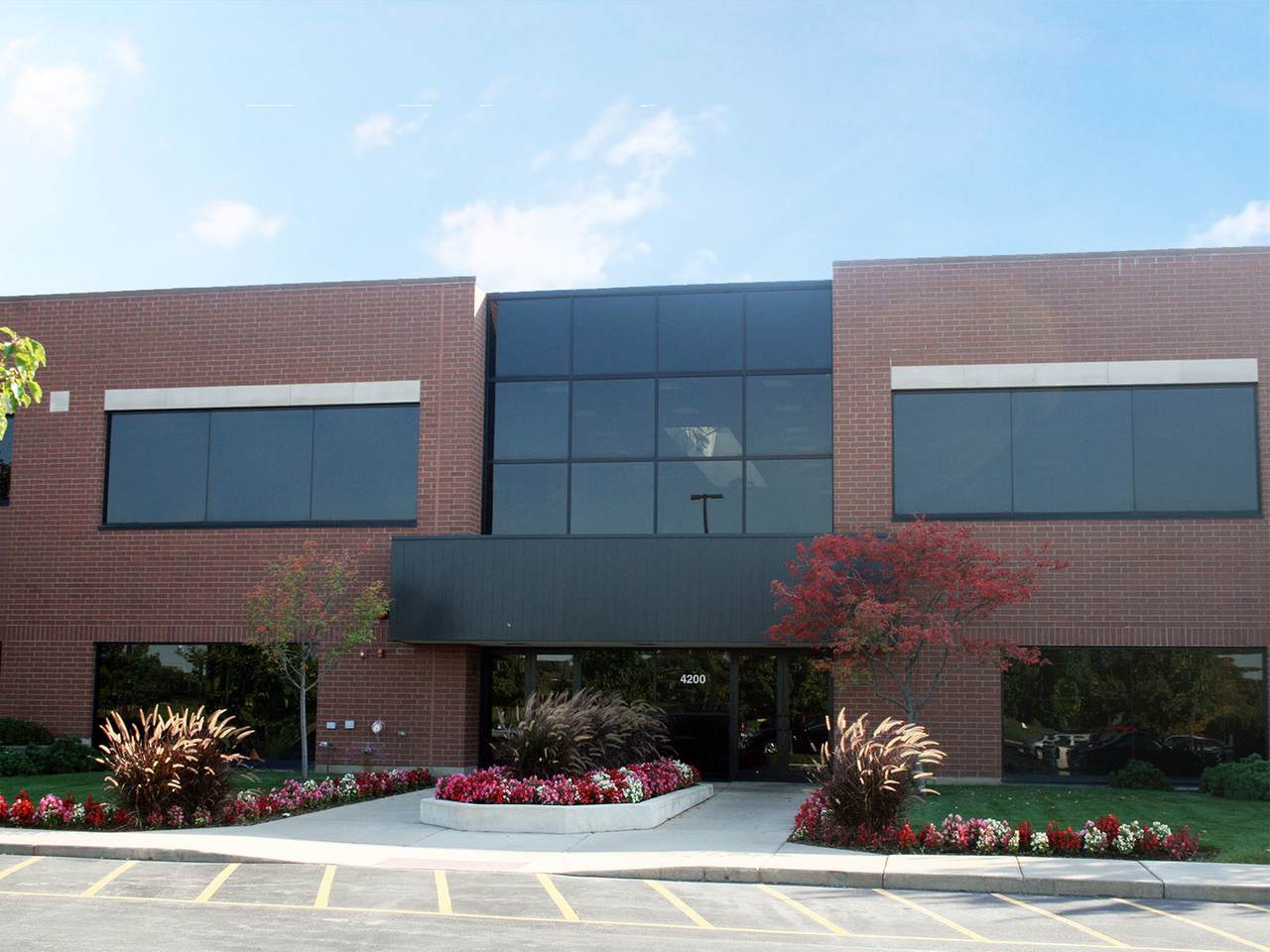 4200 Cantera Drive - Photo 1