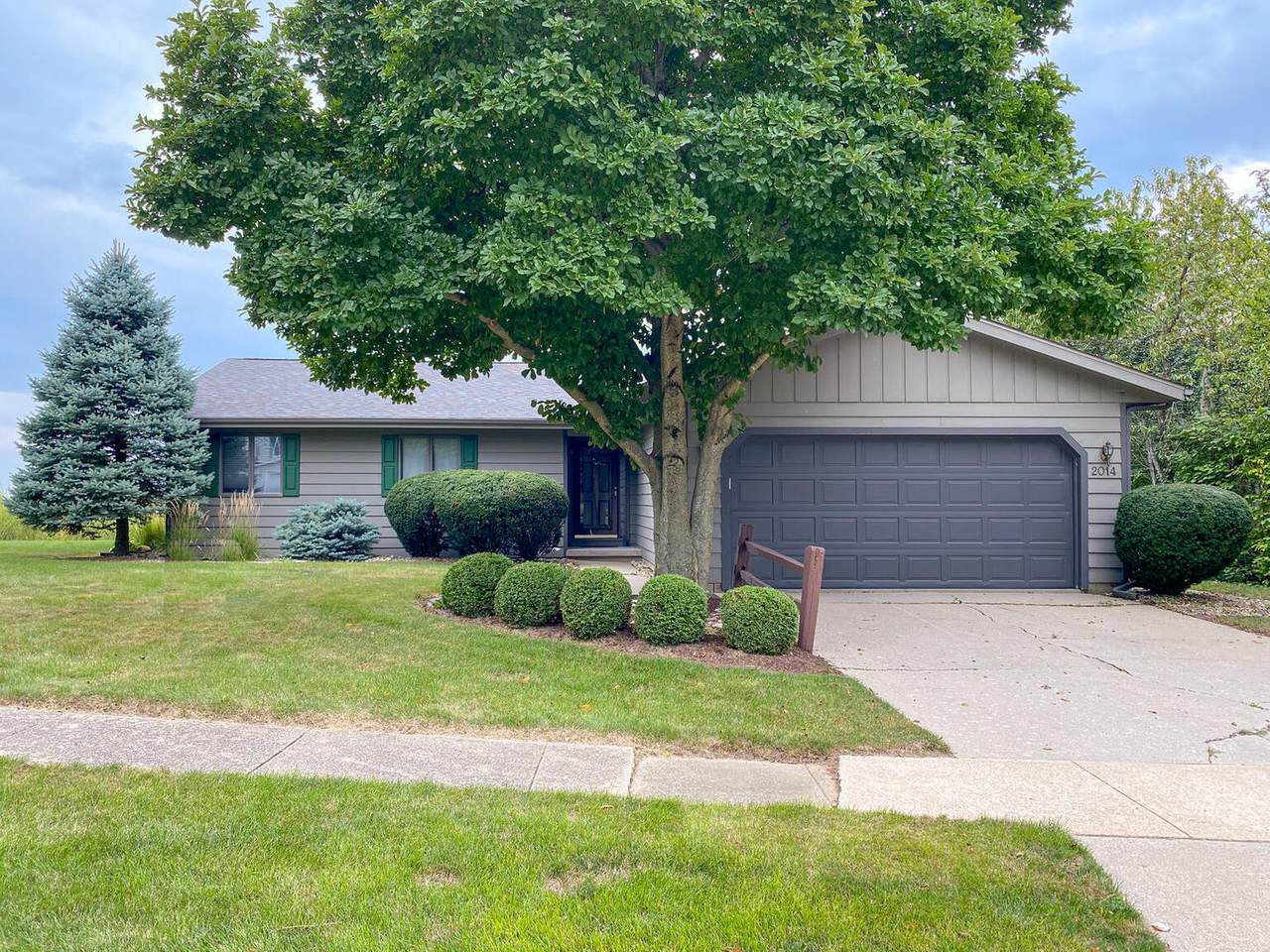2014 Park Ridge Drive - Photo 1