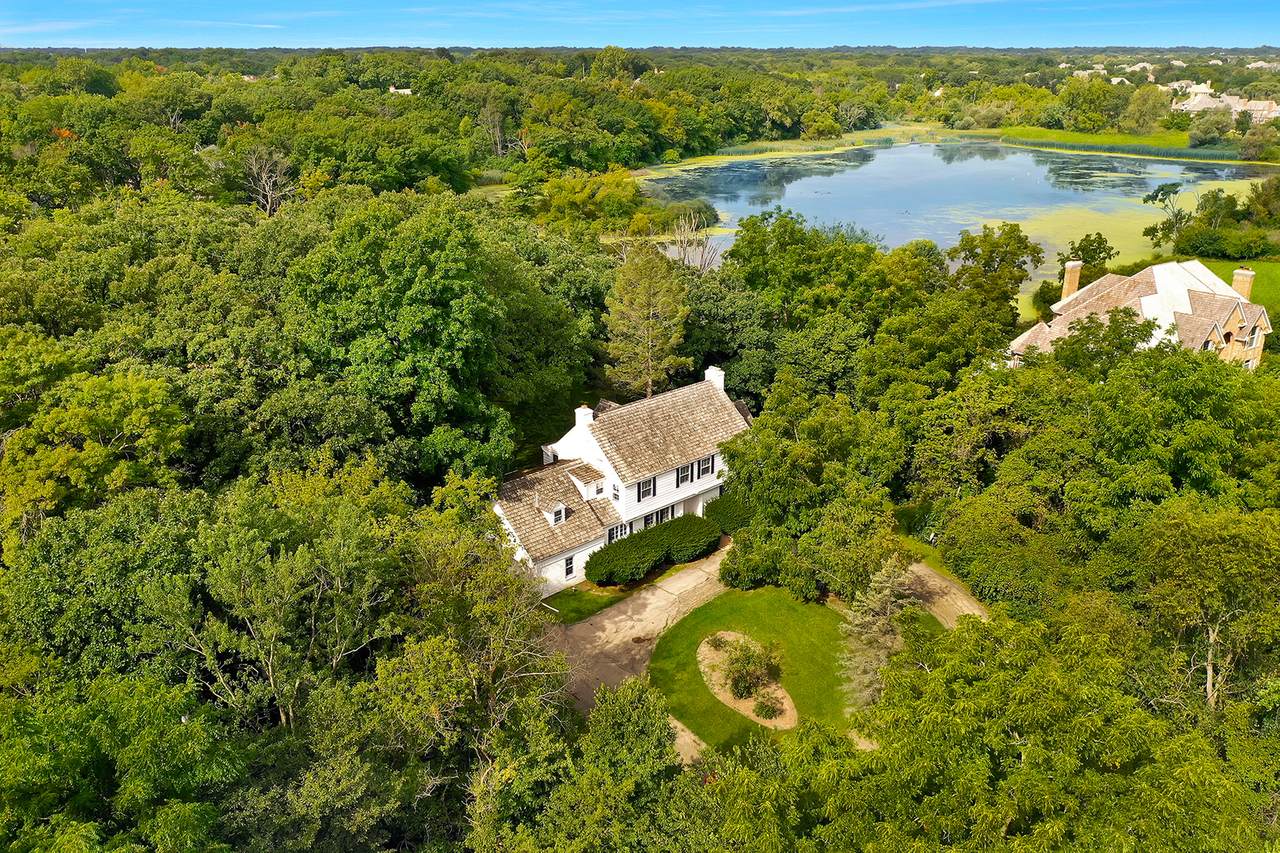 3721 Deerwood Drive - Photo 1