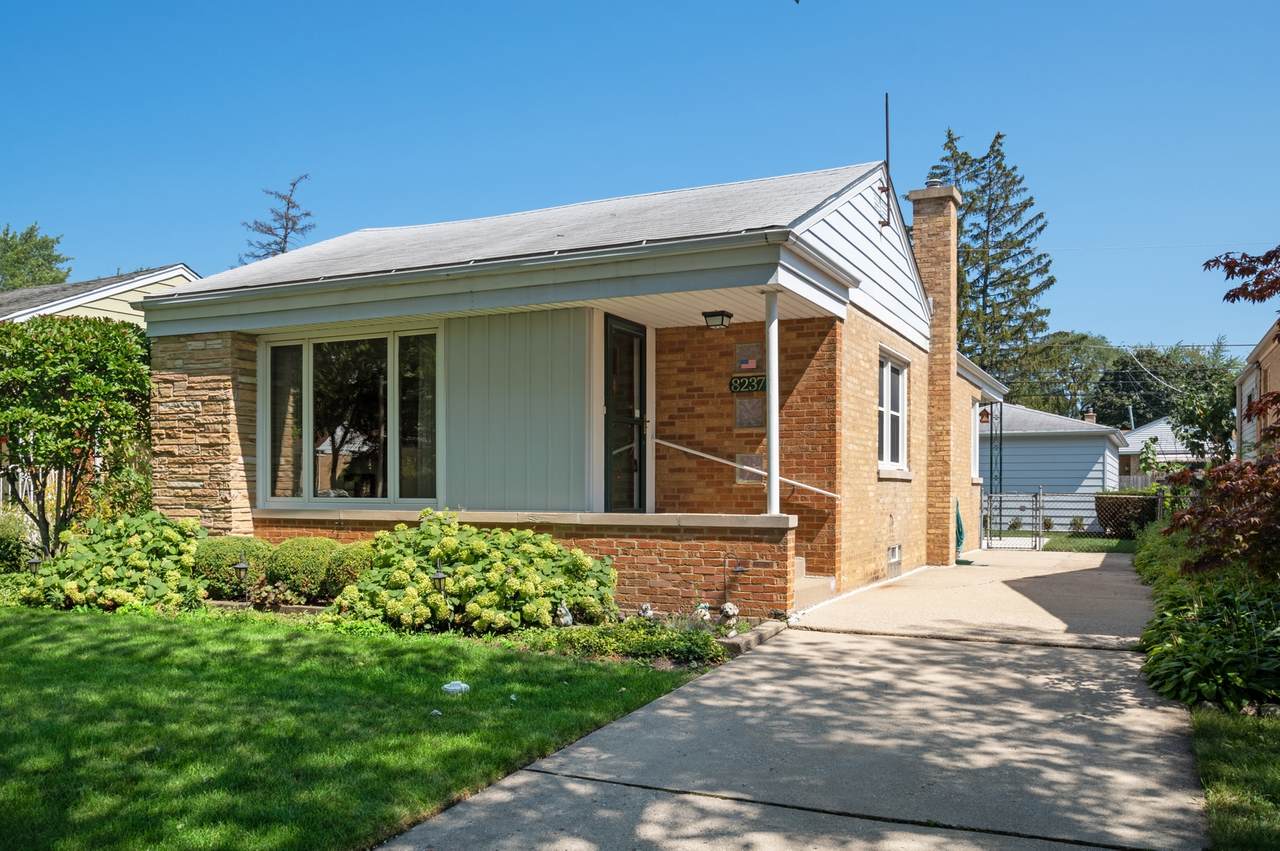 8237 Lawndale Avenue - Photo 1