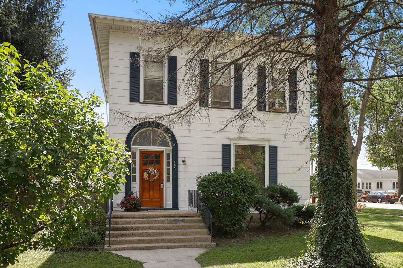 405 Jackson Street - Photo 1
