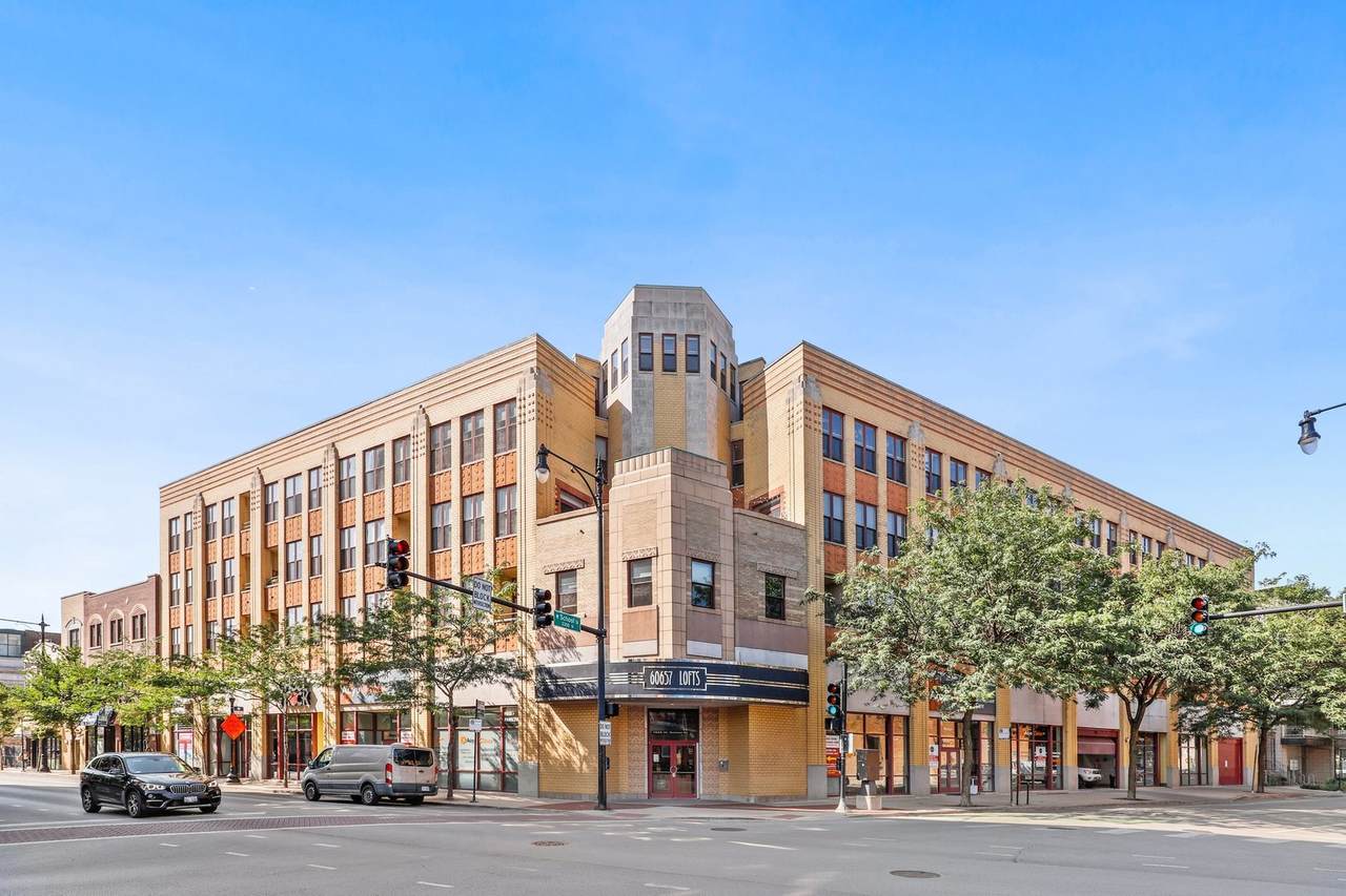1645 School Street - Photo 1