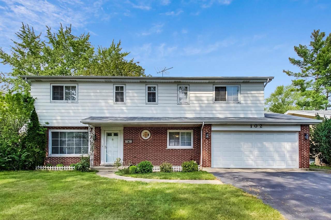 102 Orchard Place - Photo 1