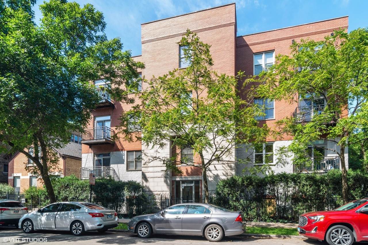 1222 Wolcott Avenue - Photo 1