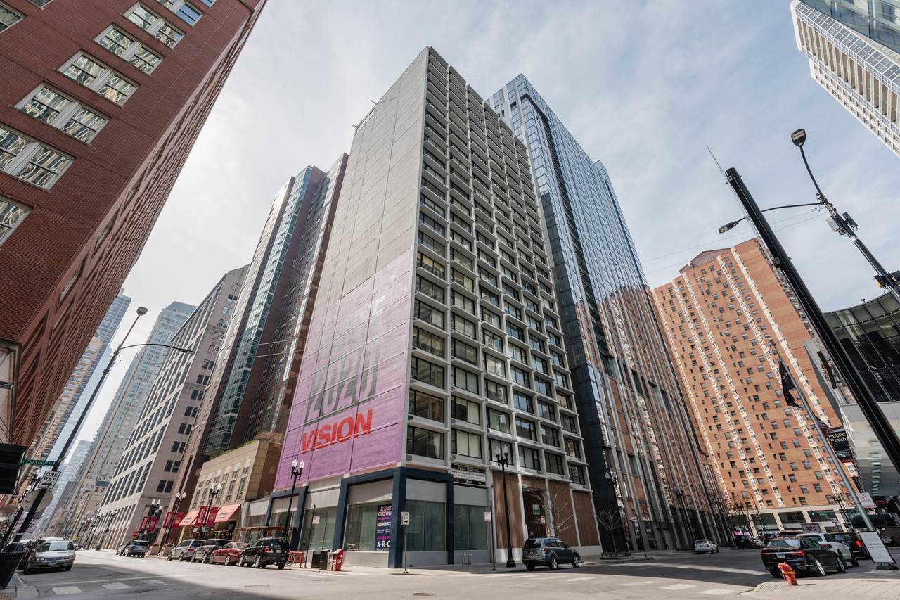 21 Chestnut Street - Photo 1