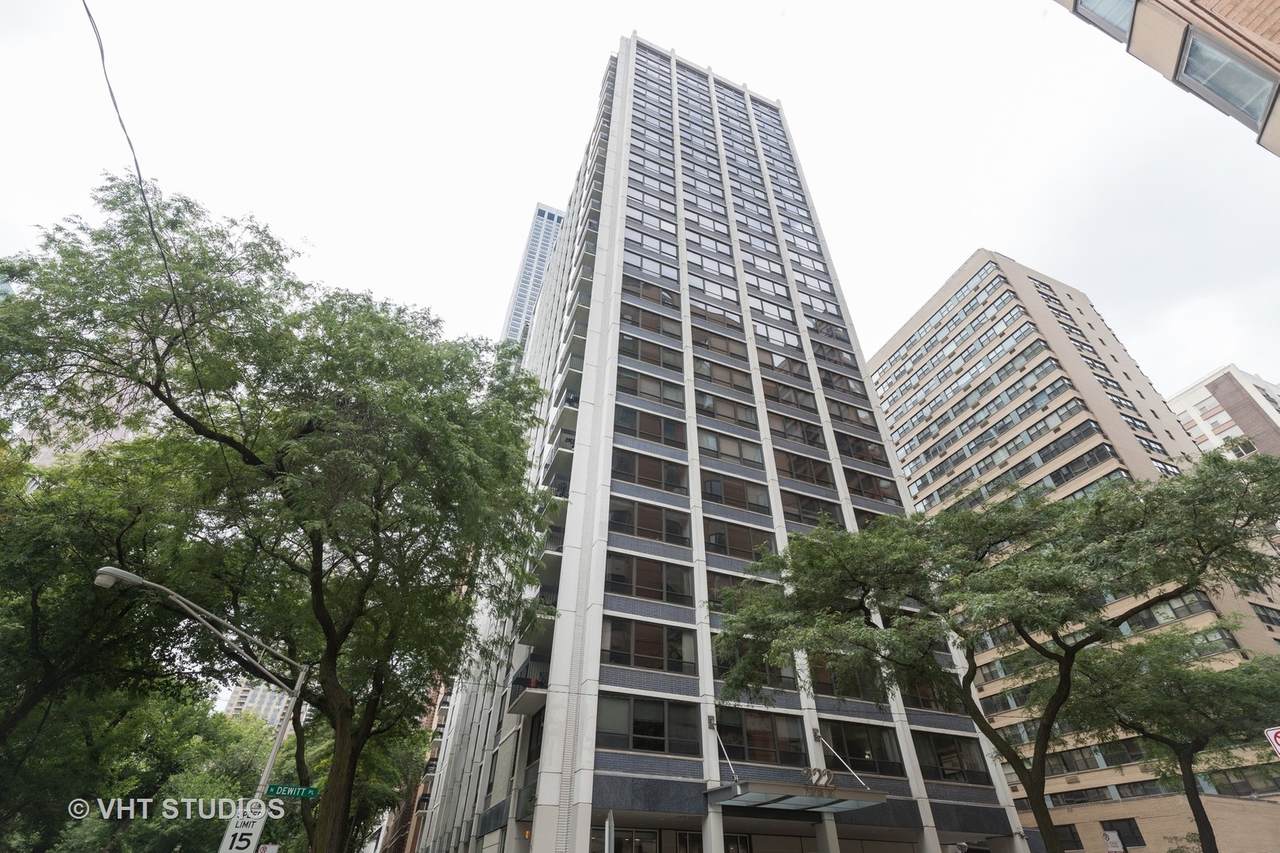 222 Pearson Street - Photo 1