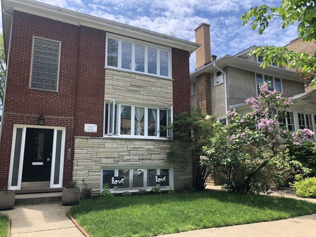 1627 Rascher Avenue - Photo 1