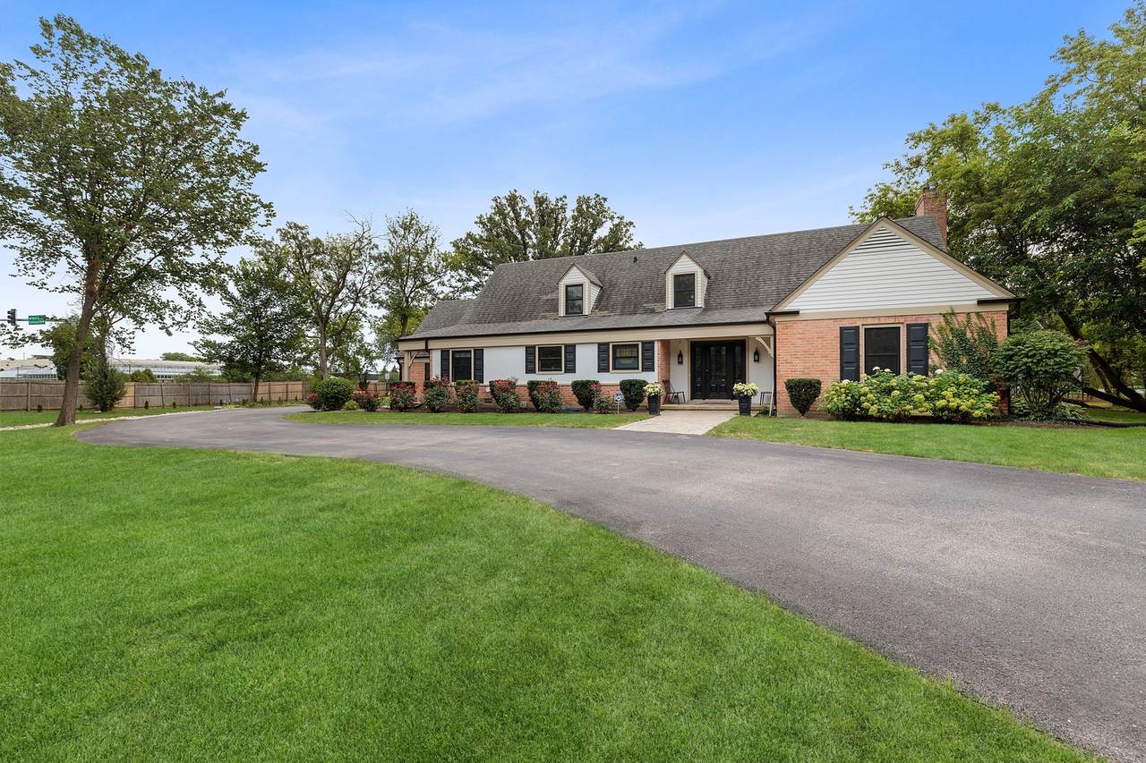 1826 Knollwood Road - Photo 1