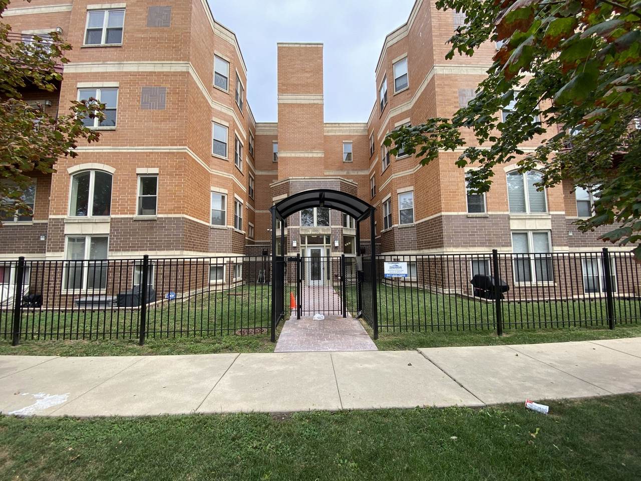 6015 Mozart Street - Photo 1