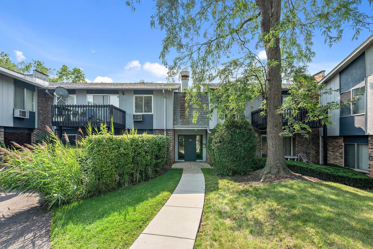 950 Old Willow Road - Photo 1