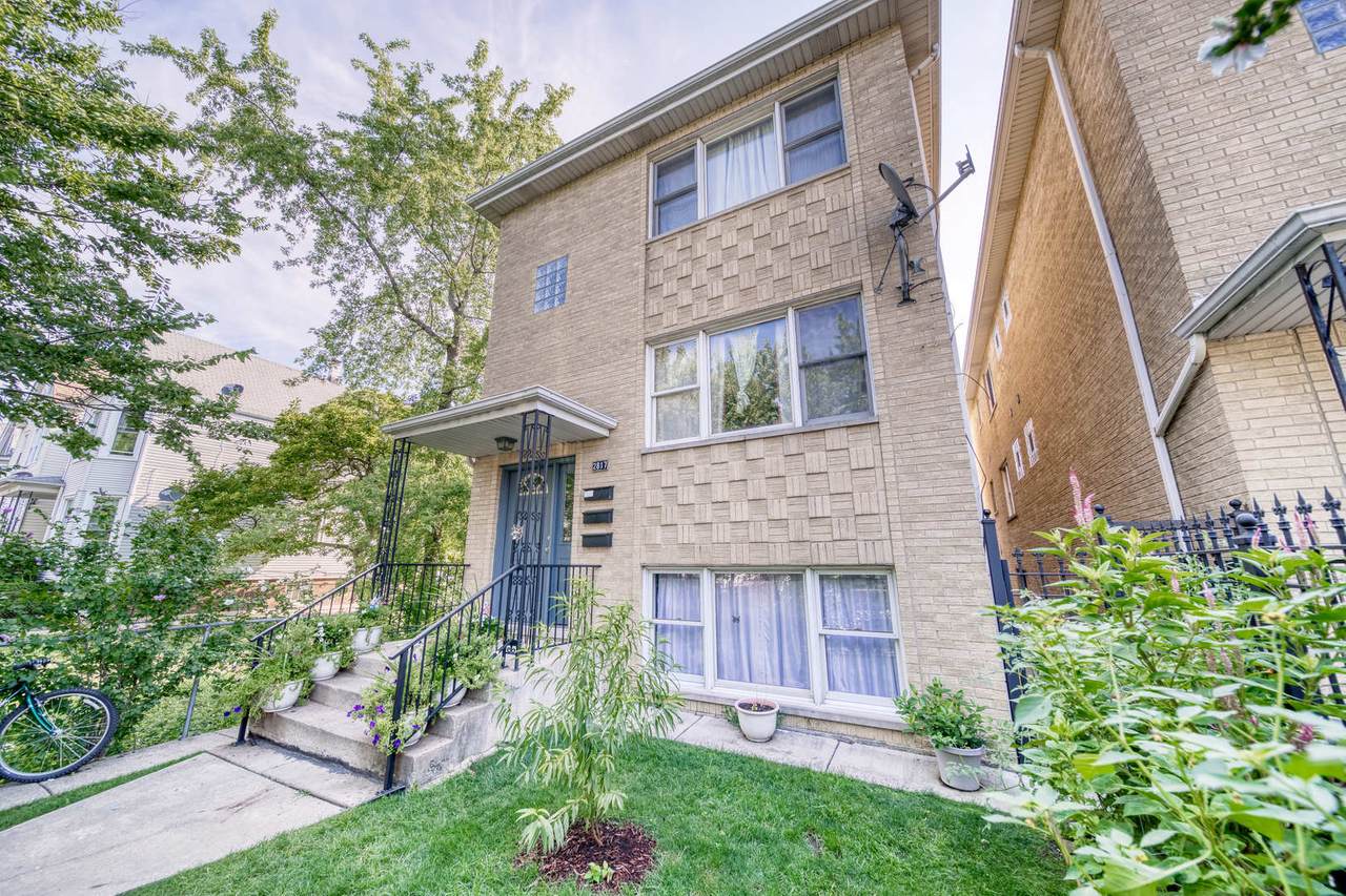 2817 Avers Avenue - Photo 1