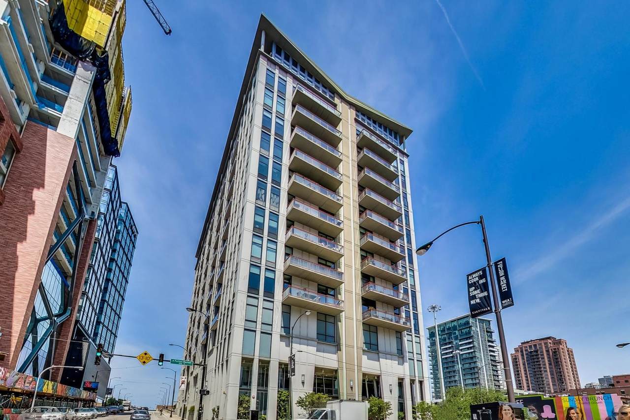 740 Fulton Street - Photo 1