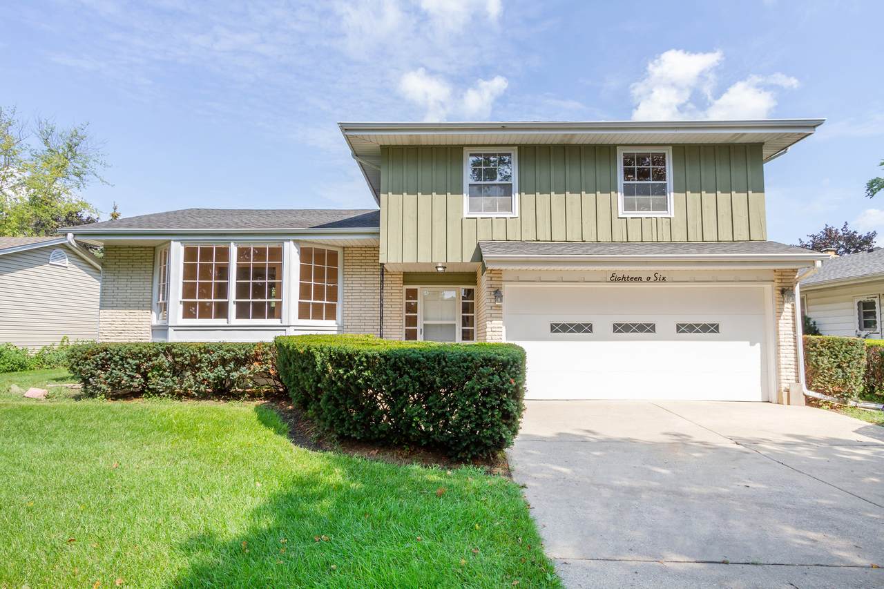 1806 Wood Lane - Photo 1