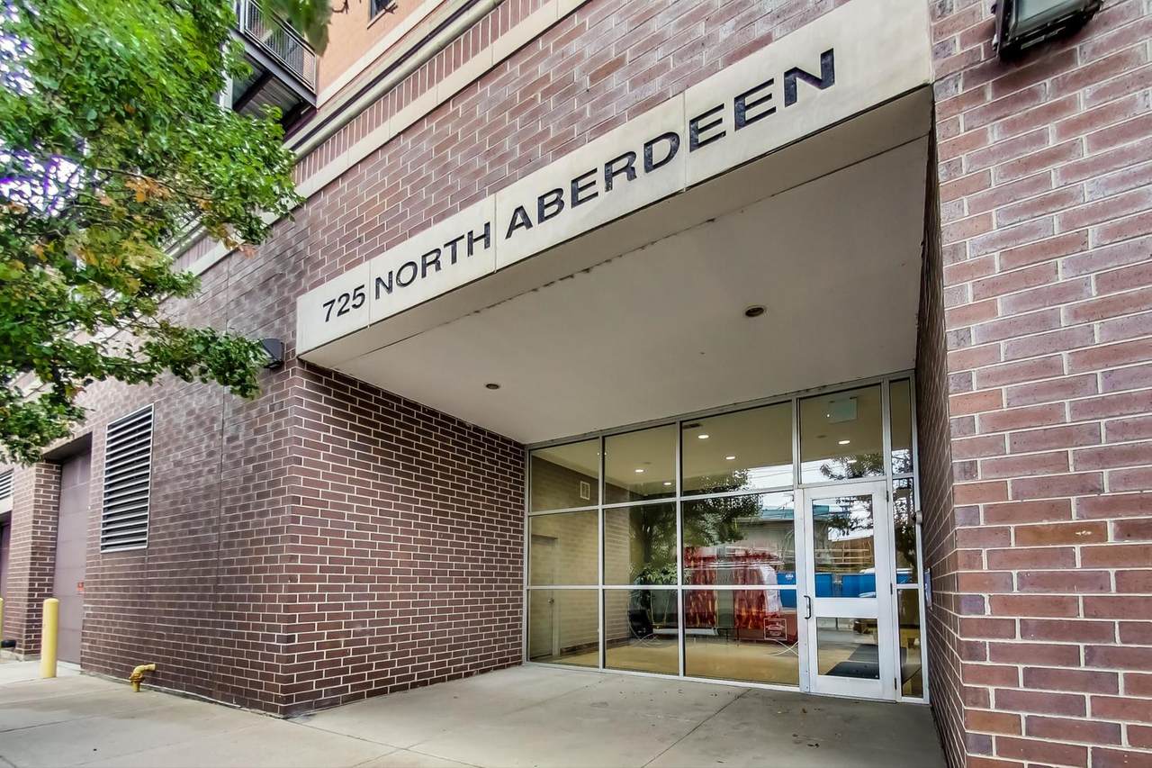725 Aberdeen Street - Photo 1