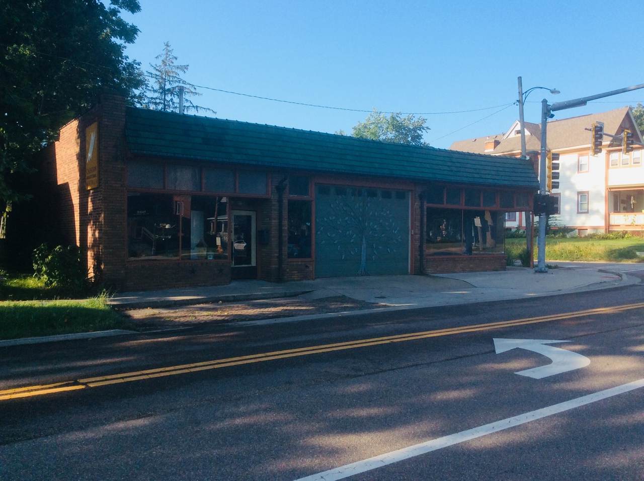 801 Grove Street - Photo 1