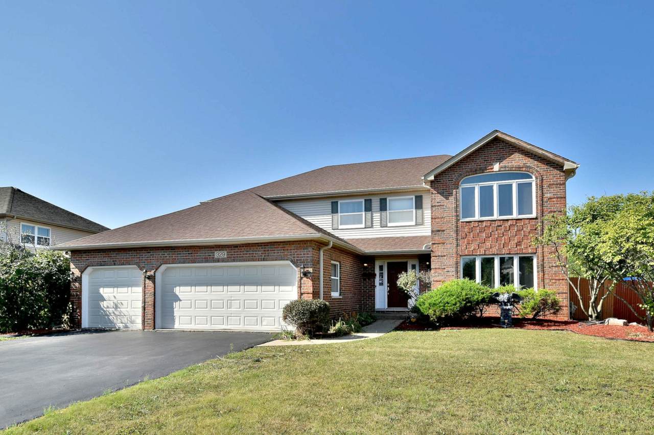 329 Plainview Drive - Photo 1