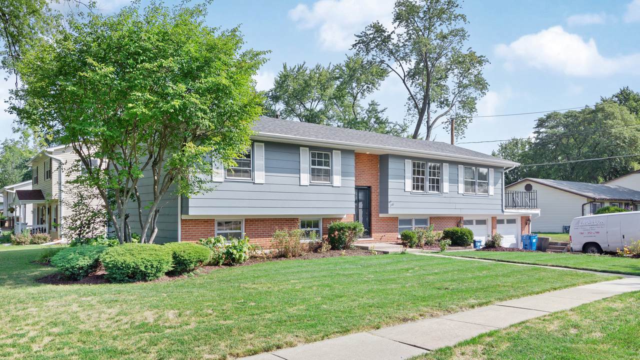 1541 Oakwood Avenue - Photo 1