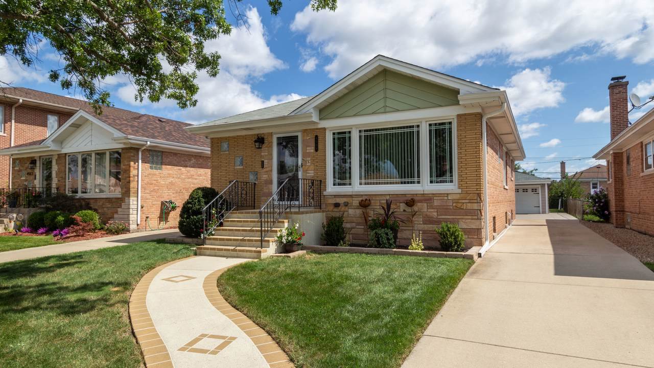 4509 Osage Avenue - Photo 1