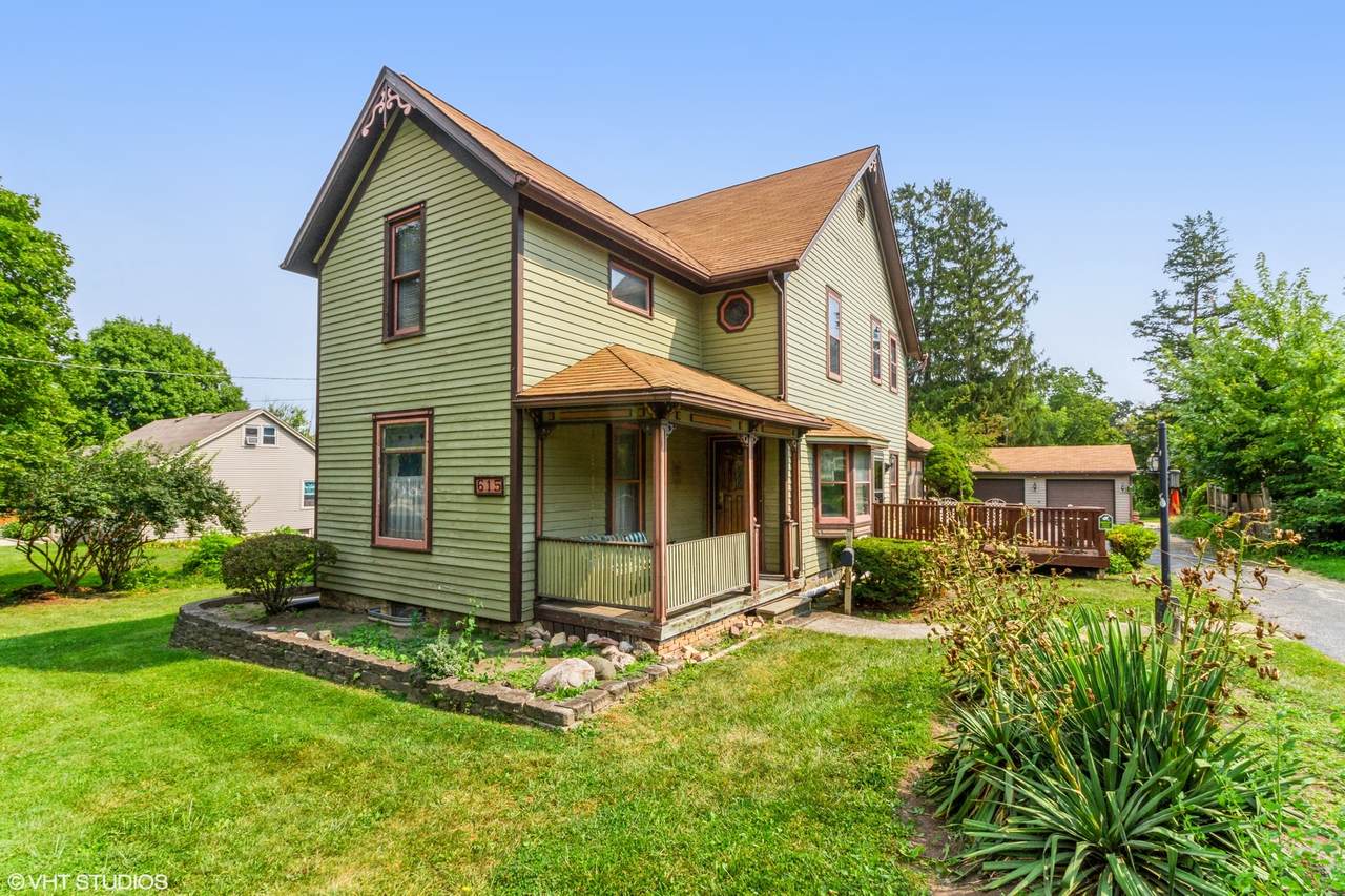 615 State Street - Photo 1