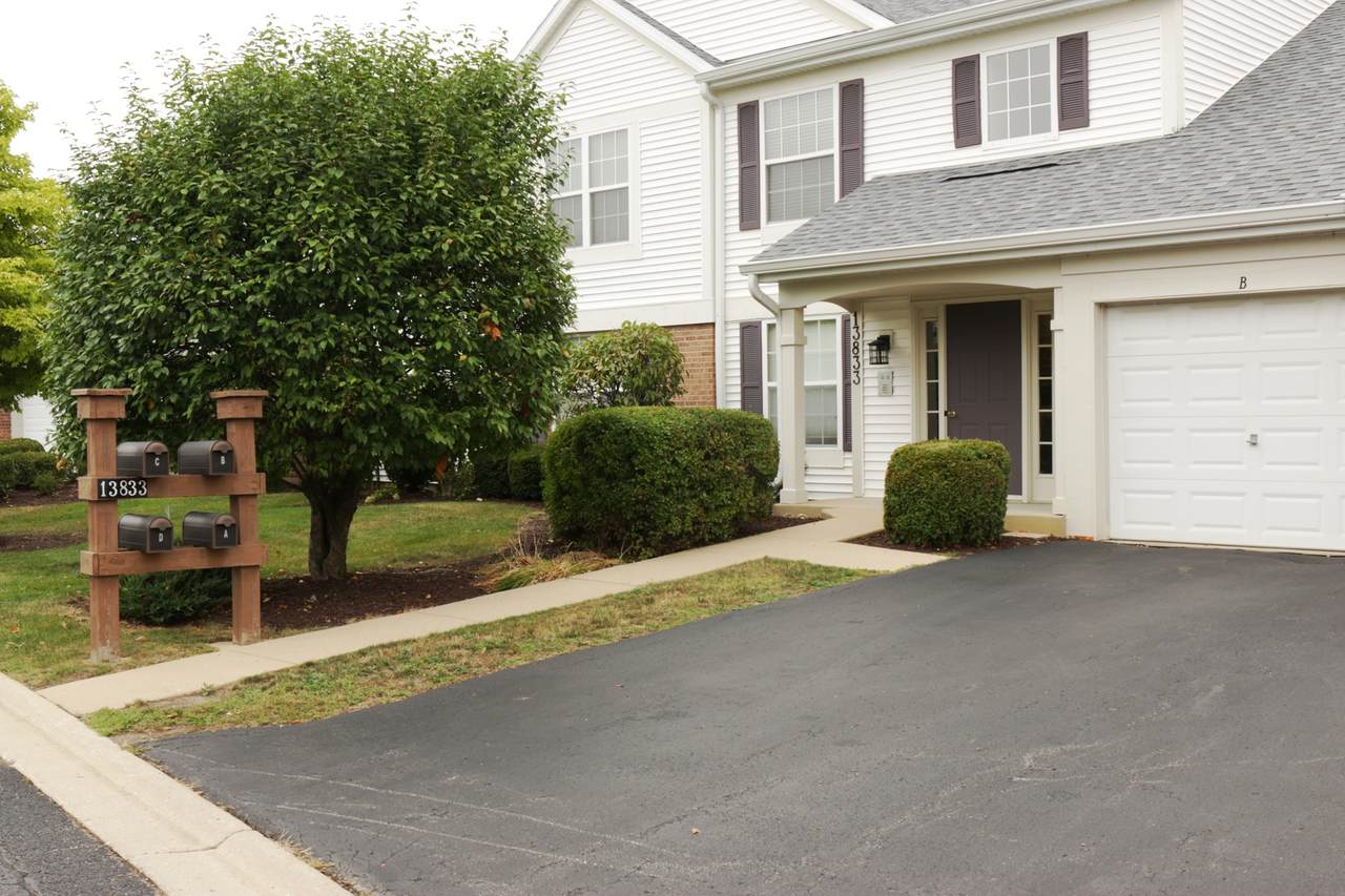 13833 Bristlecone Lane - Photo 1
