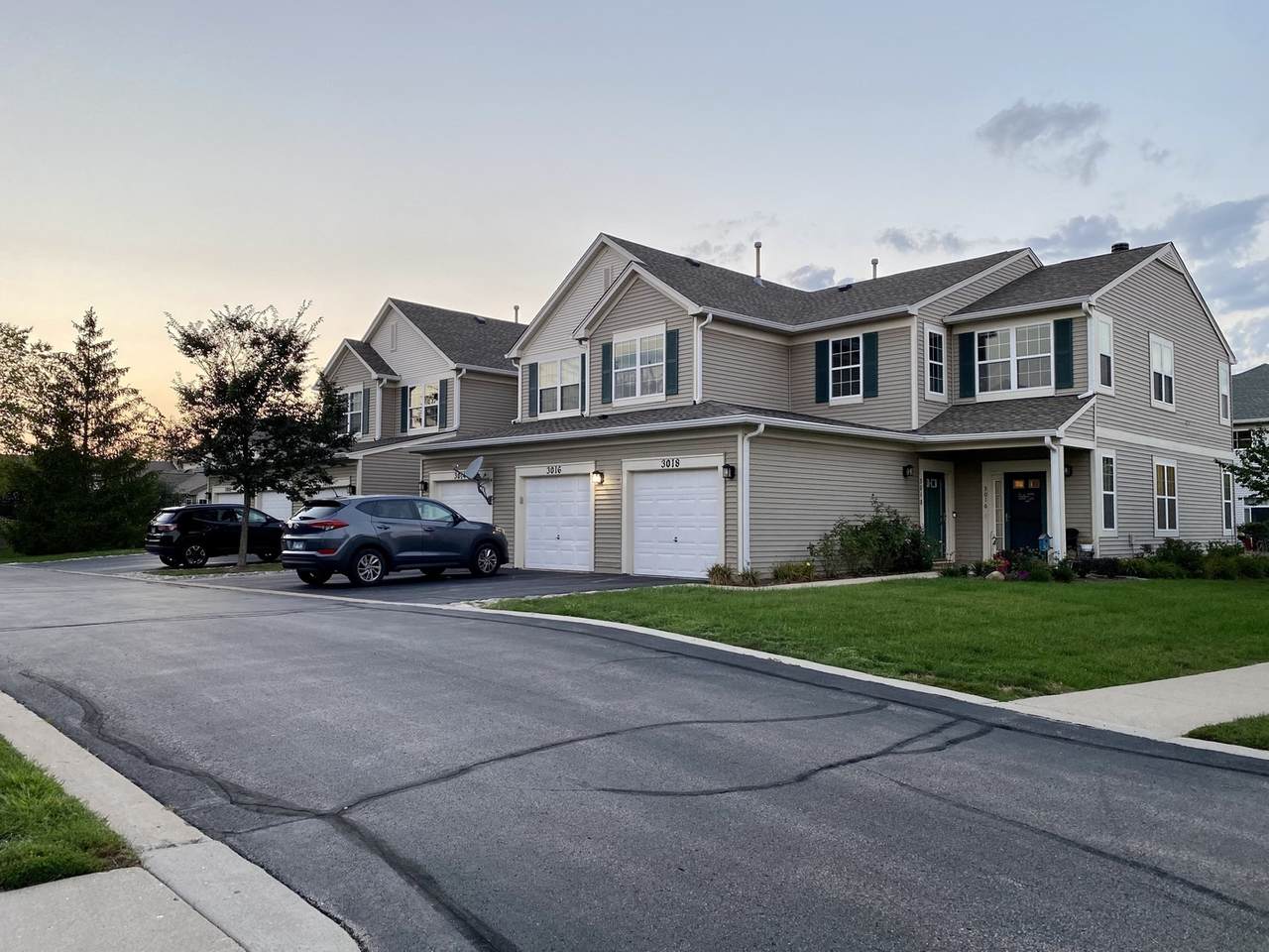3010 Falling Waters Lane - Photo 1