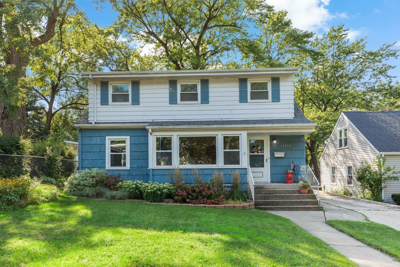 18058 Escanaba Avenue - Photo 1