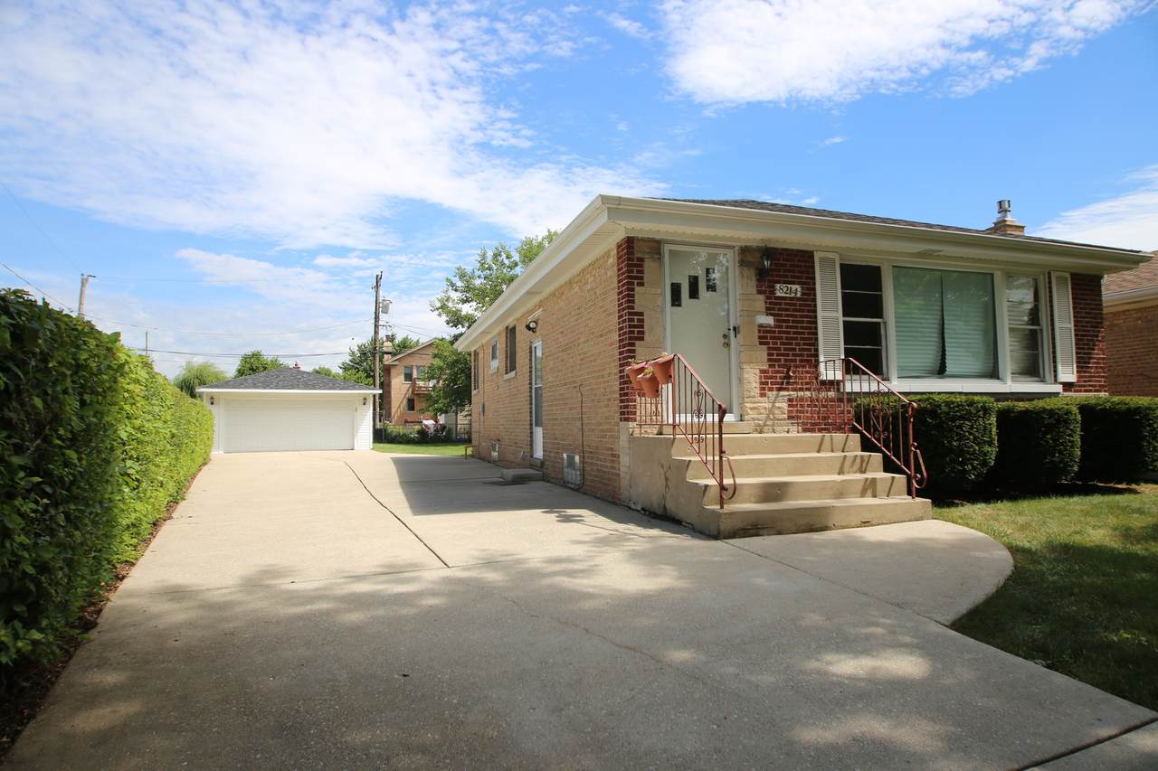 8214 Wilson Avenue - Photo 1
