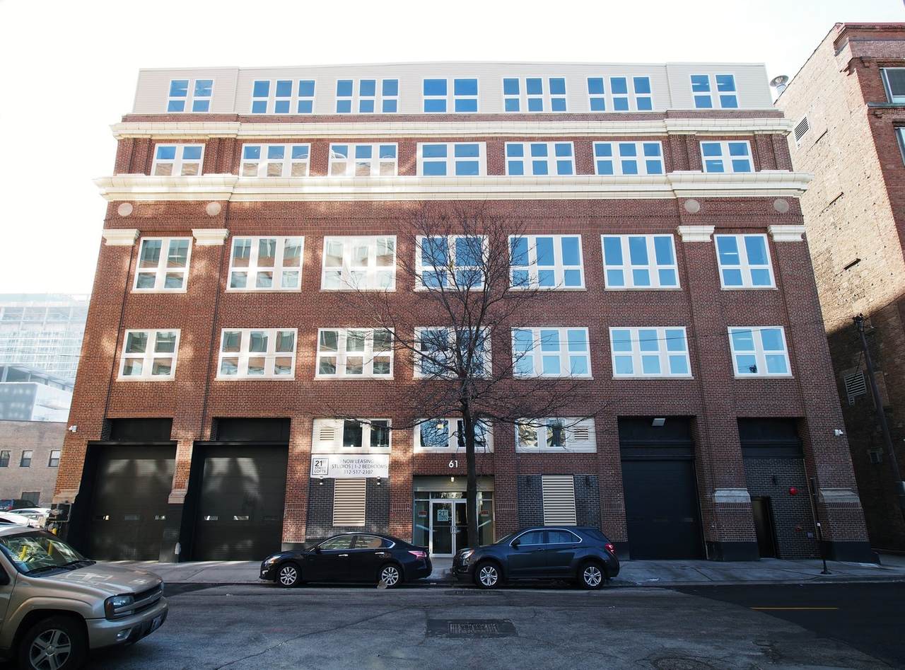 61 21st Street - Photo 1