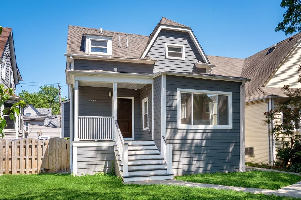 4029 Harding Avenue - Photo 1