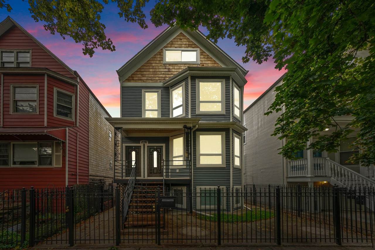 2821 Springfield Avenue - Photo 1