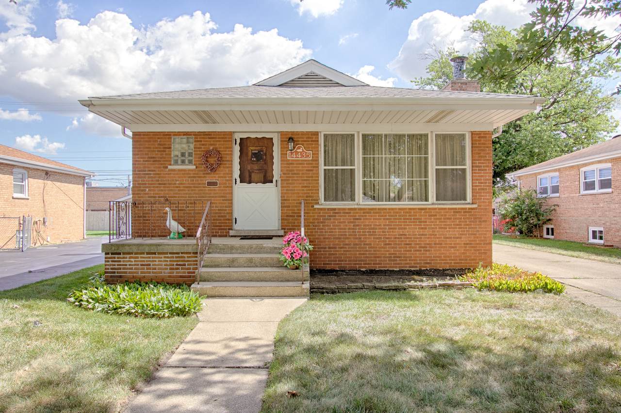 14435 Karlov Avenue - Photo 1