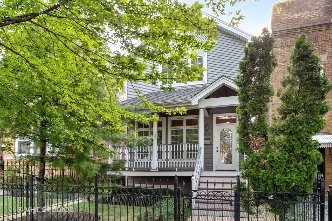 3733 Albany Avenue - Photo 1