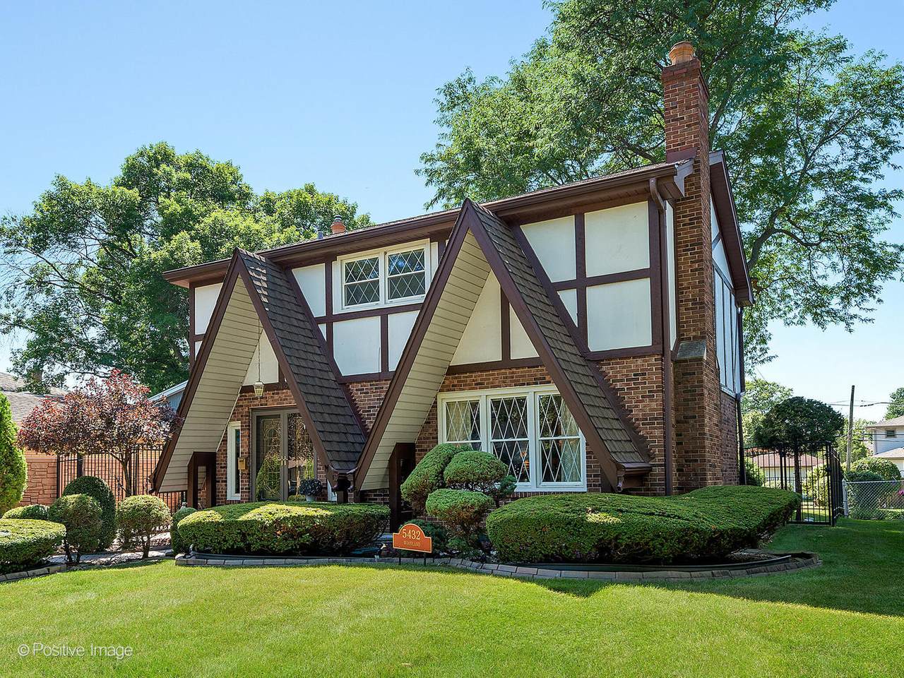 5432 Woodland Avenue - Photo 1
