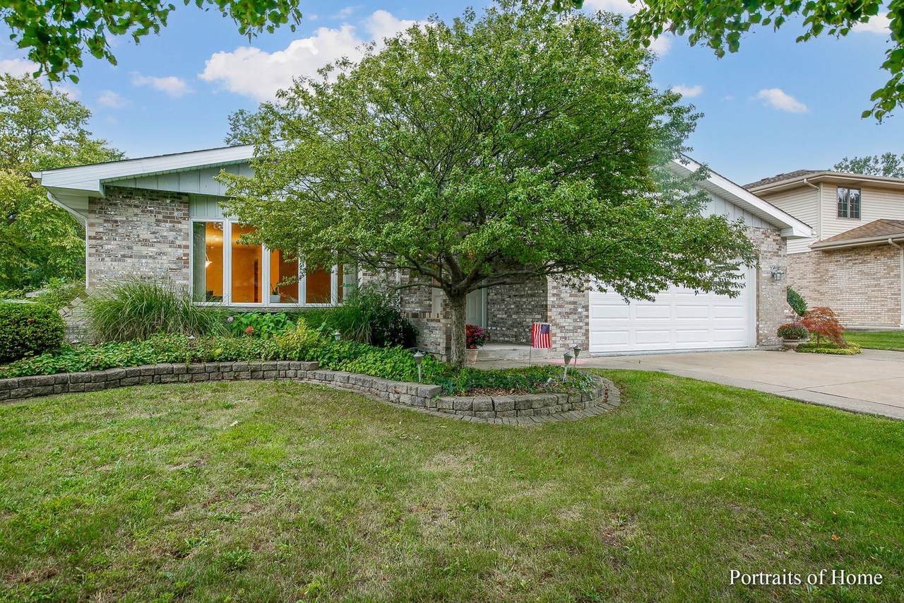 800 Schultz Street - Photo 1