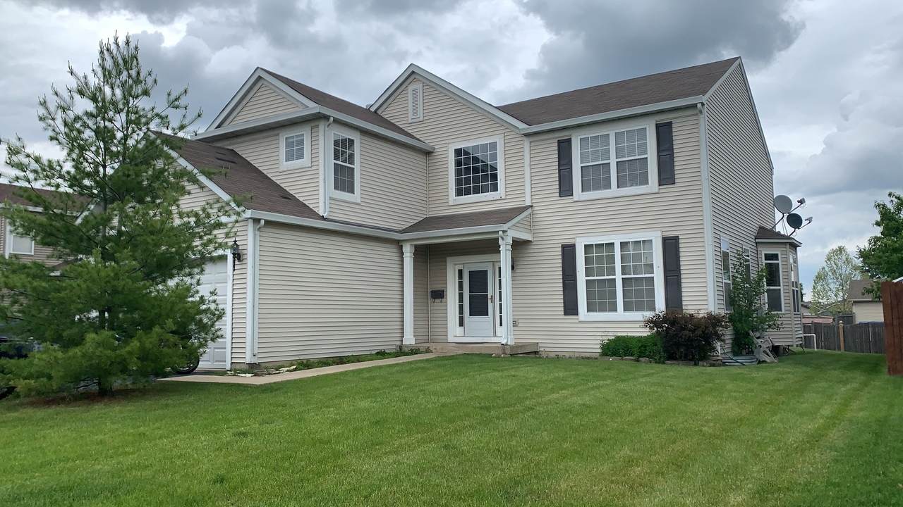 2710 Stonebridge Drive - Photo 1